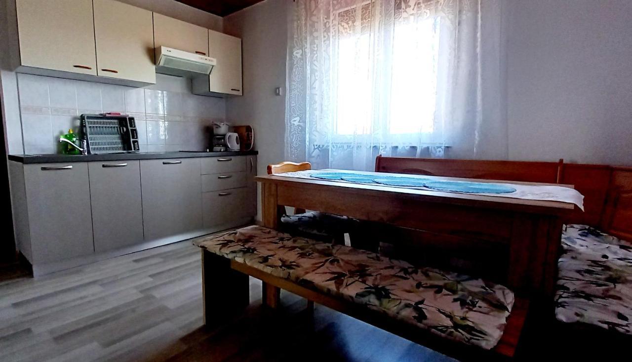 מדולין Holiday Home Matosevic מראה חיצוני תמונה