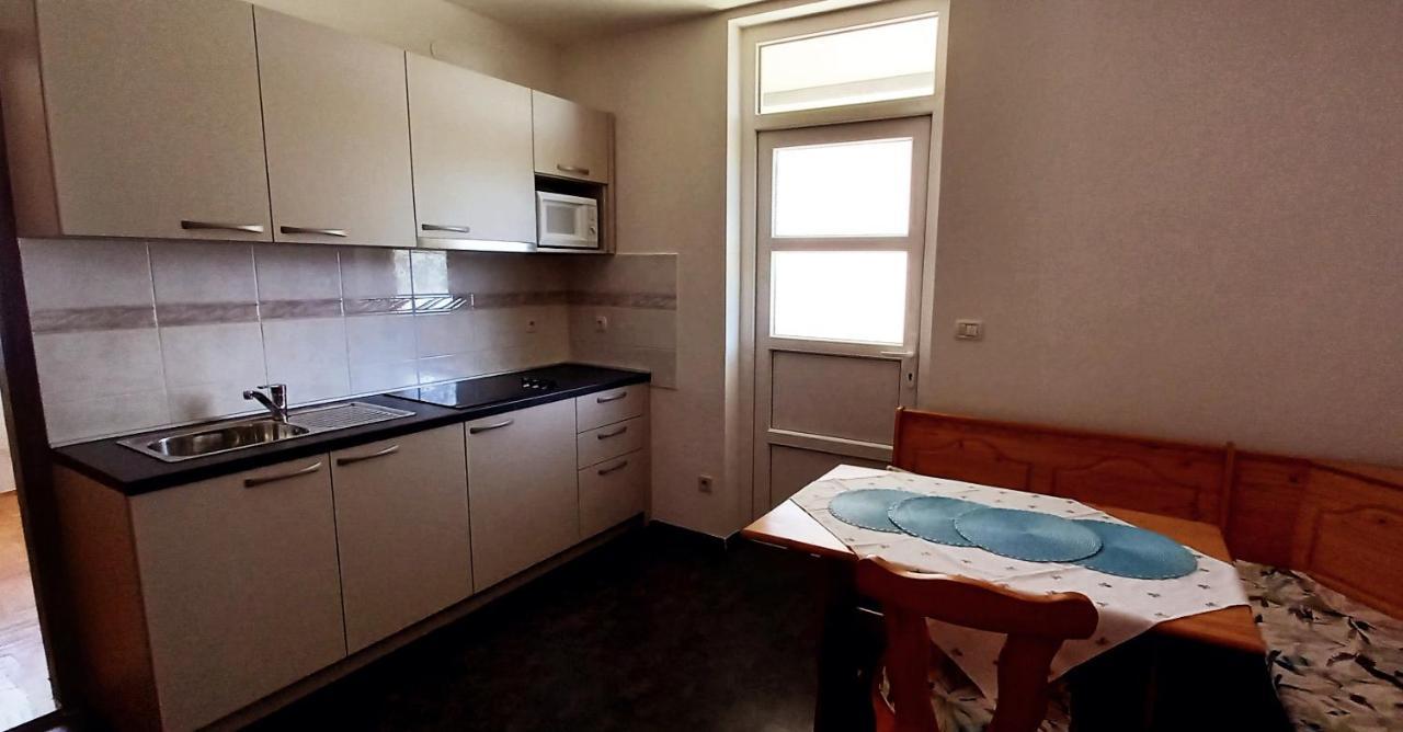 מדולין Holiday Home Matosevic מראה חיצוני תמונה