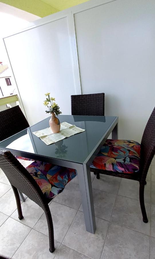 מדולין Holiday Home Matosevic מראה חיצוני תמונה