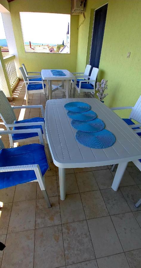 מדולין Holiday Home Matosevic מראה חיצוני תמונה