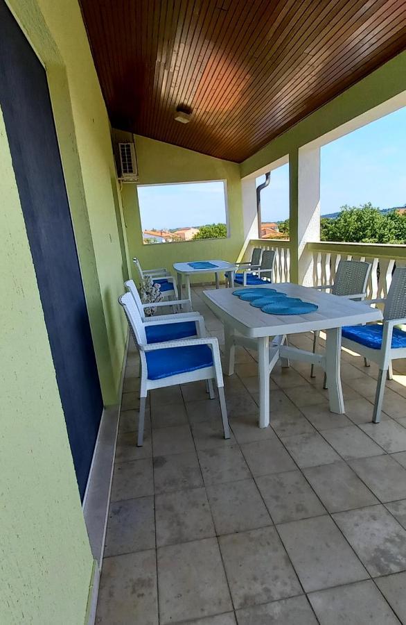 מדולין Holiday Home Matosevic מראה חיצוני תמונה