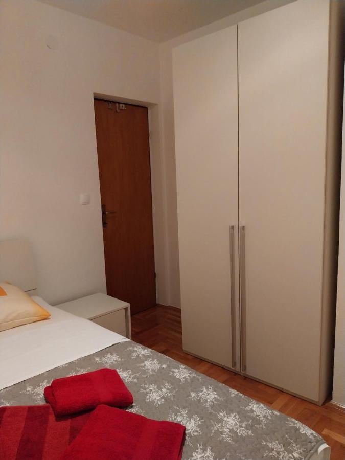 מדולין Holiday Home Matosevic מראה חיצוני תמונה