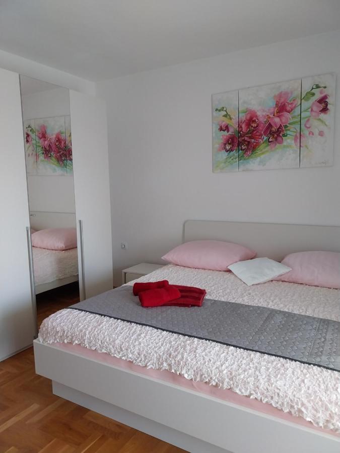 מדולין Holiday Home Matosevic מראה חיצוני תמונה