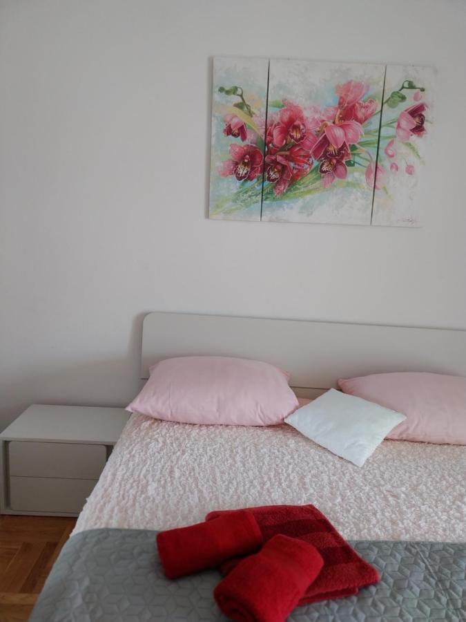 מדולין Holiday Home Matosevic מראה חיצוני תמונה