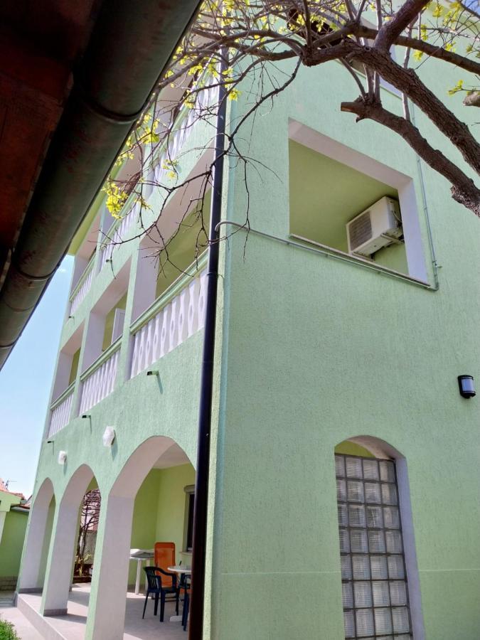 מדולין Holiday Home Matosevic מראה חיצוני תמונה
