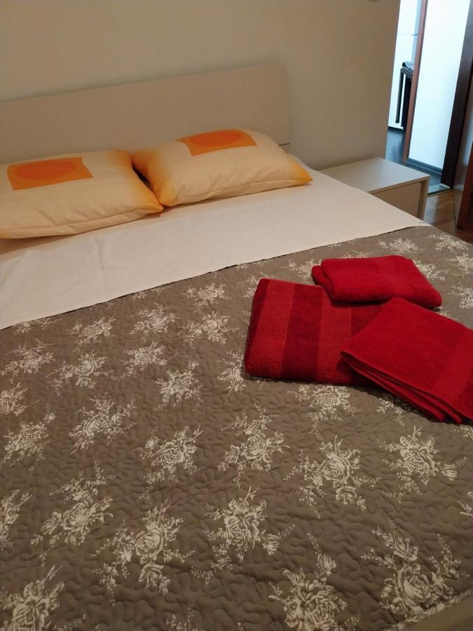 מדולין Holiday Home Matosevic מראה חיצוני תמונה