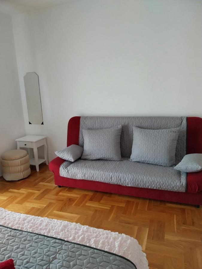 מדולין Holiday Home Matosevic מראה חיצוני תמונה