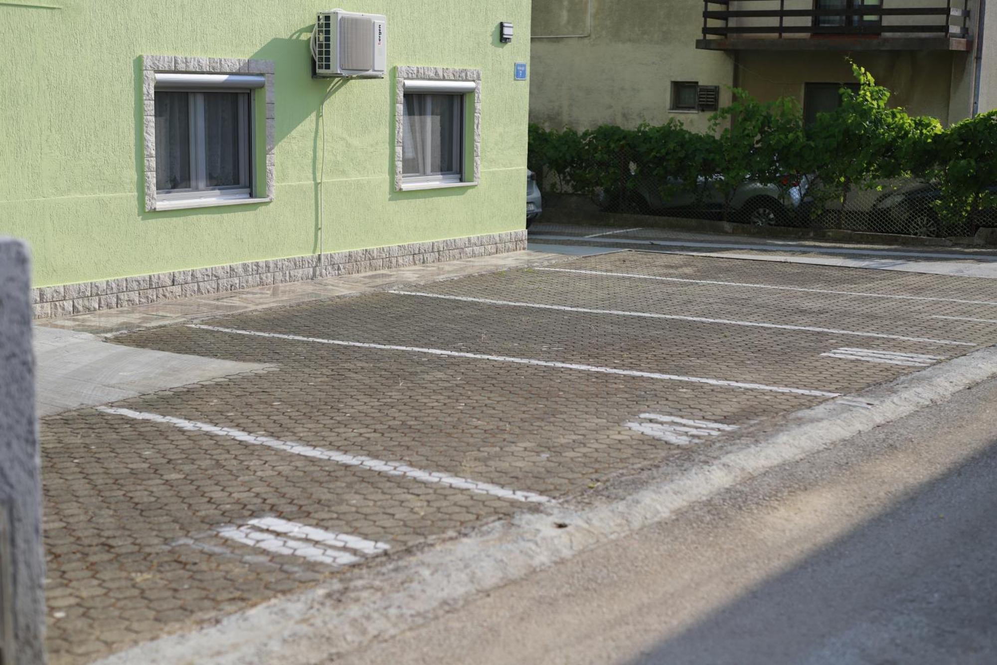 מדולין Holiday Home Matosevic מראה חיצוני תמונה