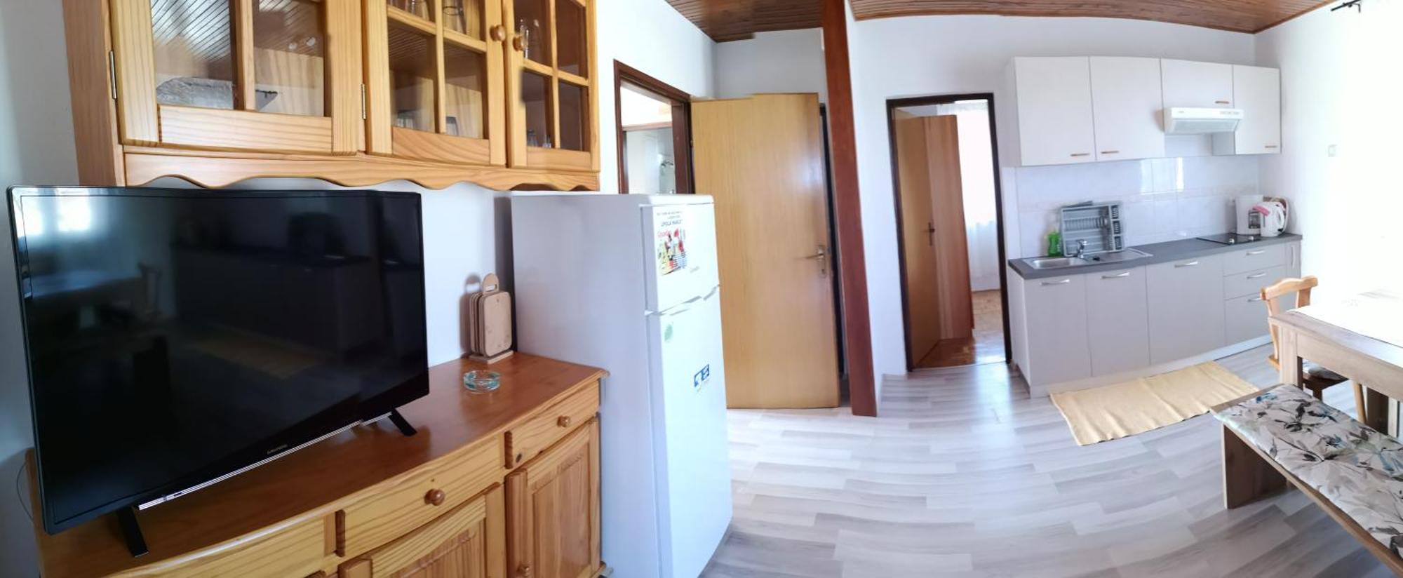 מדולין Holiday Home Matosevic מראה חיצוני תמונה