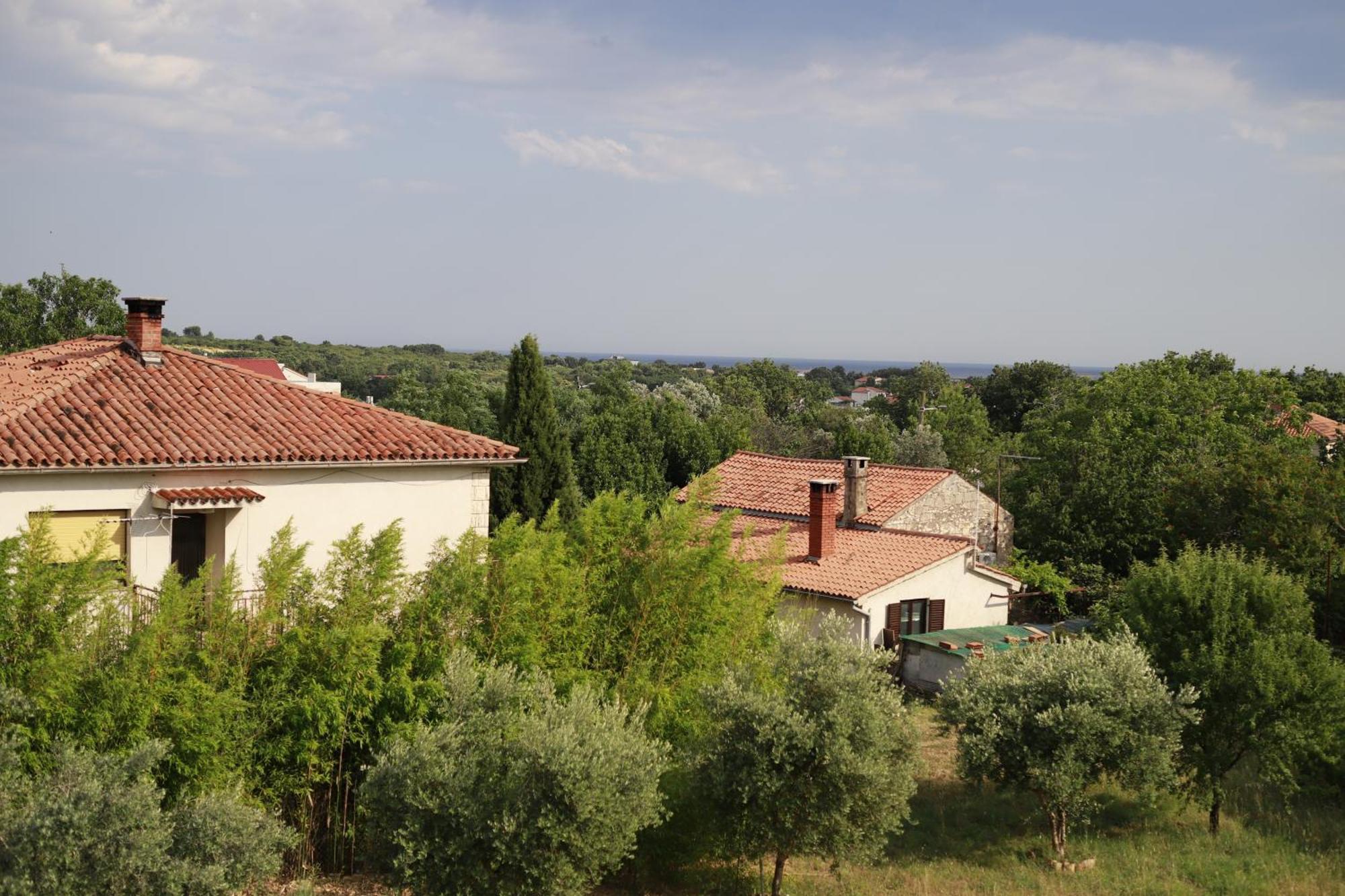 מדולין Holiday Home Matosevic מראה חיצוני תמונה