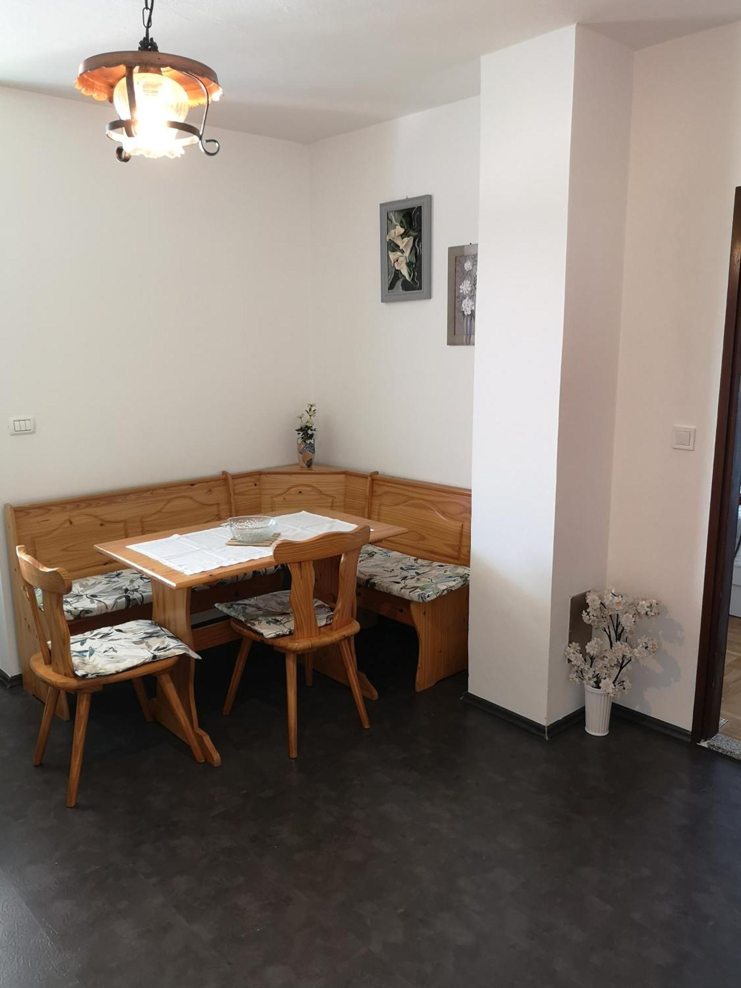 מדולין Holiday Home Matosevic מראה חיצוני תמונה