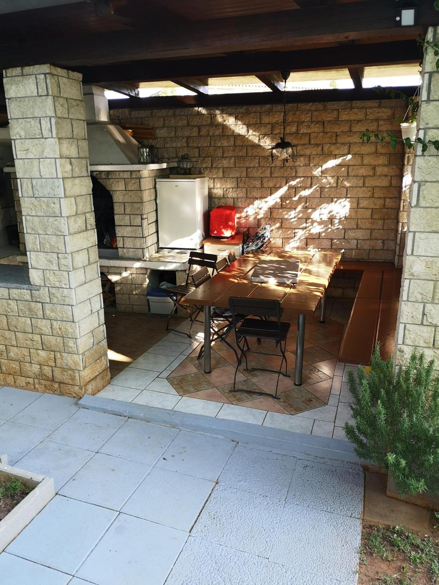 מדולין Holiday Home Matosevic מראה חיצוני תמונה