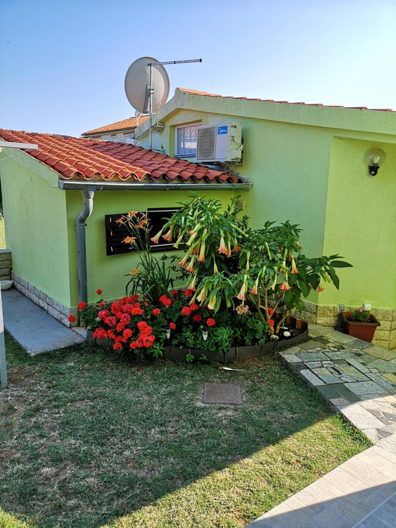 מדולין Holiday Home Matosevic מראה חיצוני תמונה