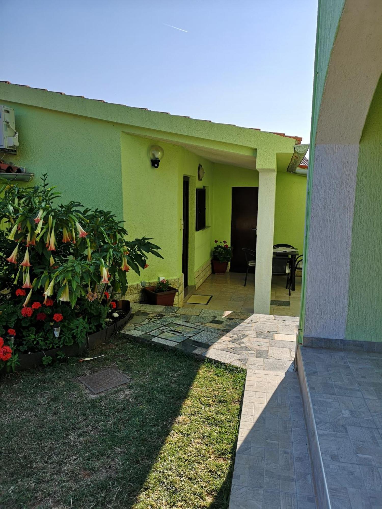 מדולין Holiday Home Matosevic מראה חיצוני תמונה