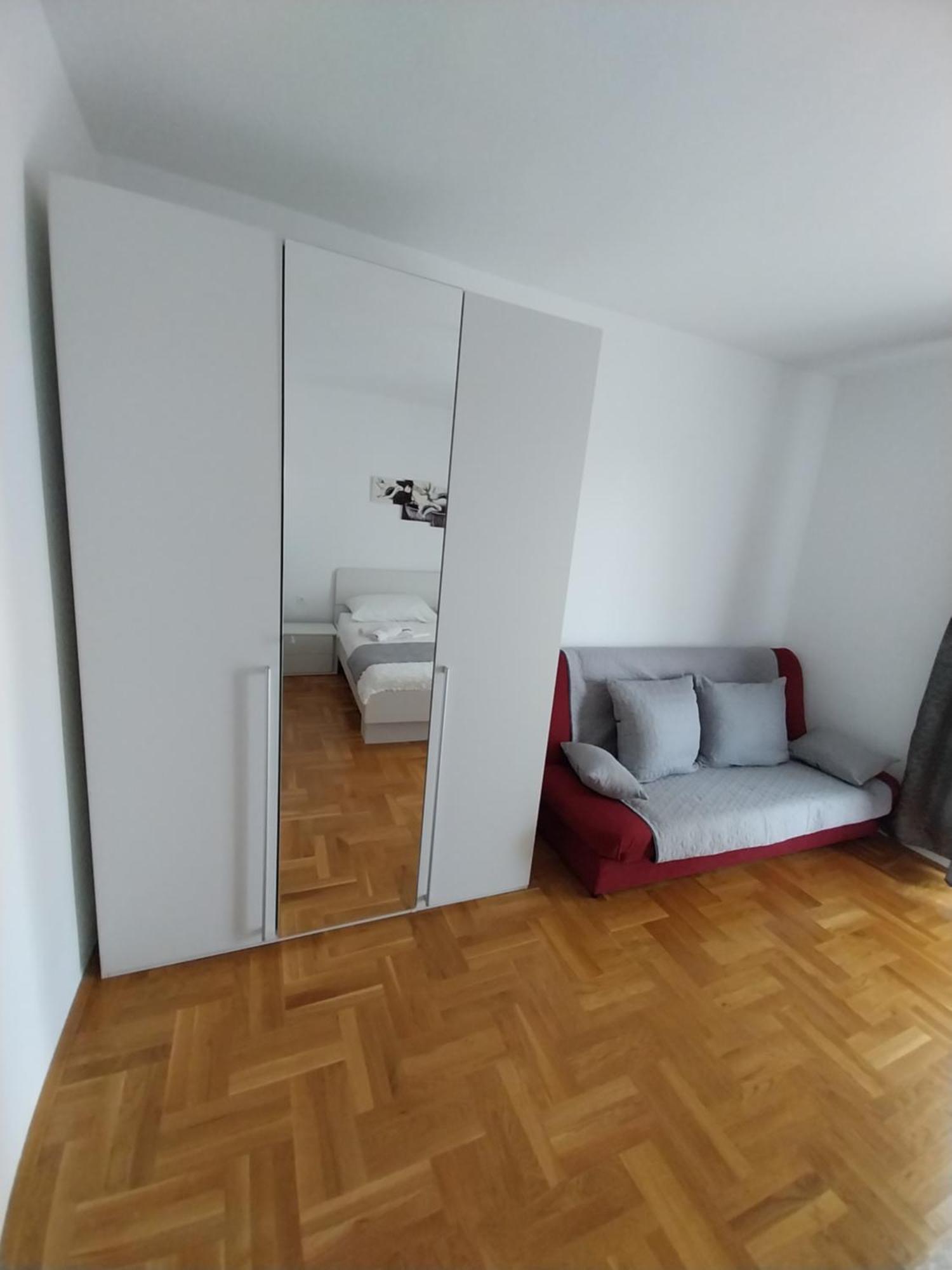 מדולין Holiday Home Matosevic חדר תמונה