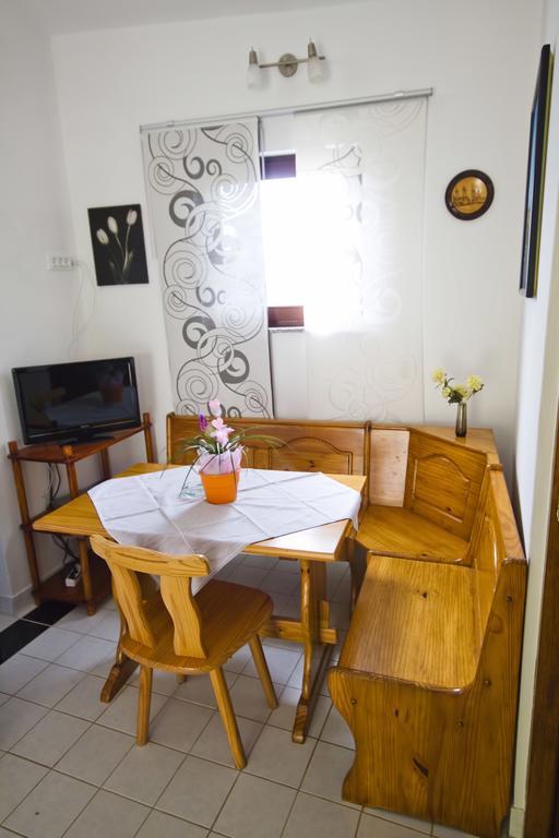 מדולין Holiday Home Matosevic מראה חיצוני תמונה