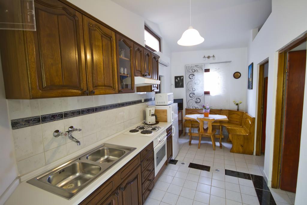 מדולין Holiday Home Matosevic מראה חיצוני תמונה