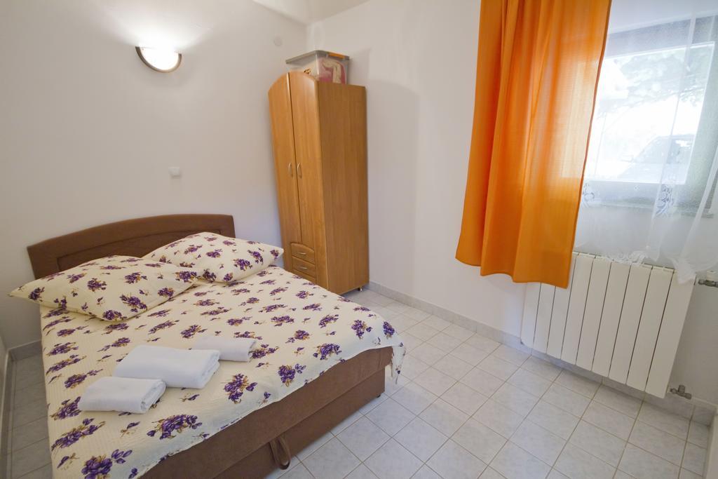 מדולין Holiday Home Matosevic מראה חיצוני תמונה