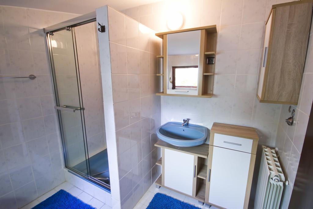 מדולין Holiday Home Matosevic מראה חיצוני תמונה