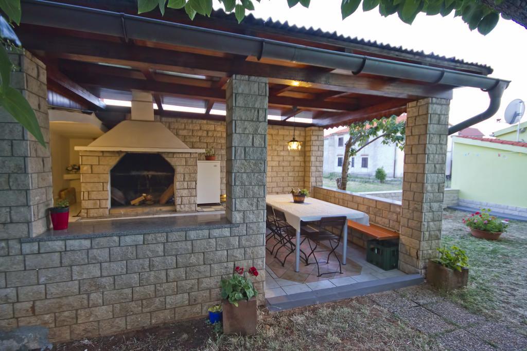 מדולין Holiday Home Matosevic מראה חיצוני תמונה