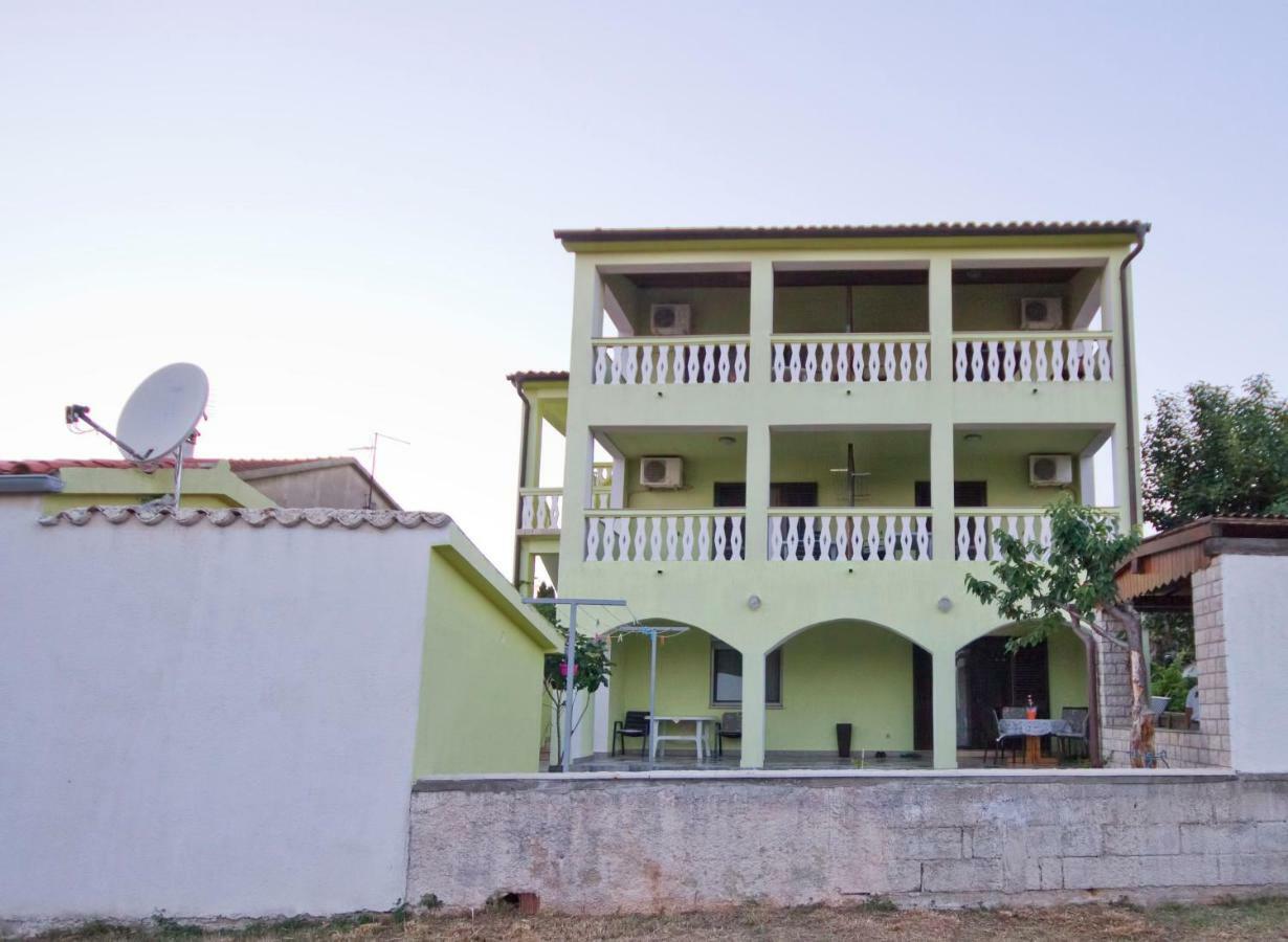 מדולין Holiday Home Matosevic מראה חיצוני תמונה