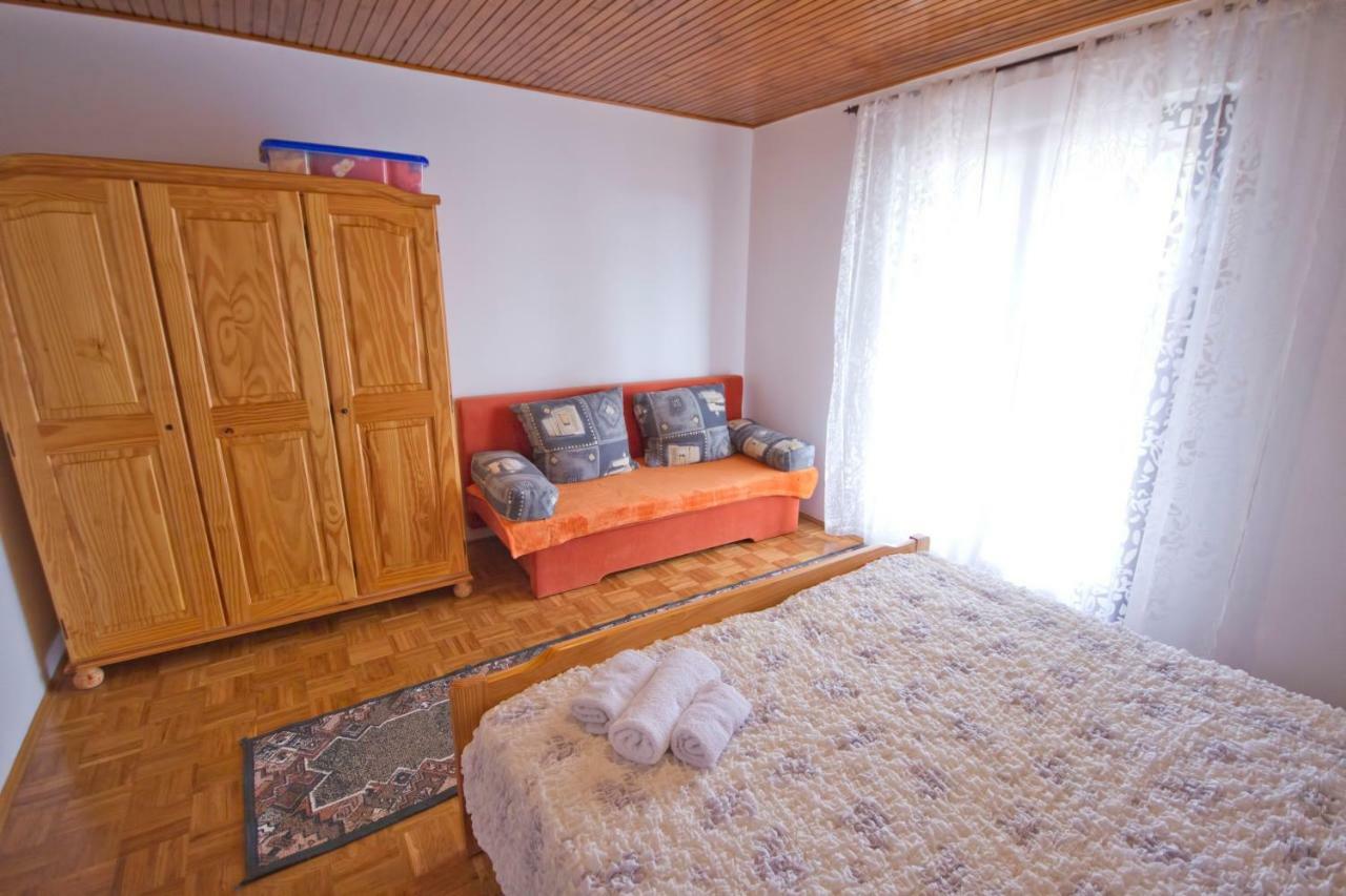 מדולין Holiday Home Matosevic מראה חיצוני תמונה