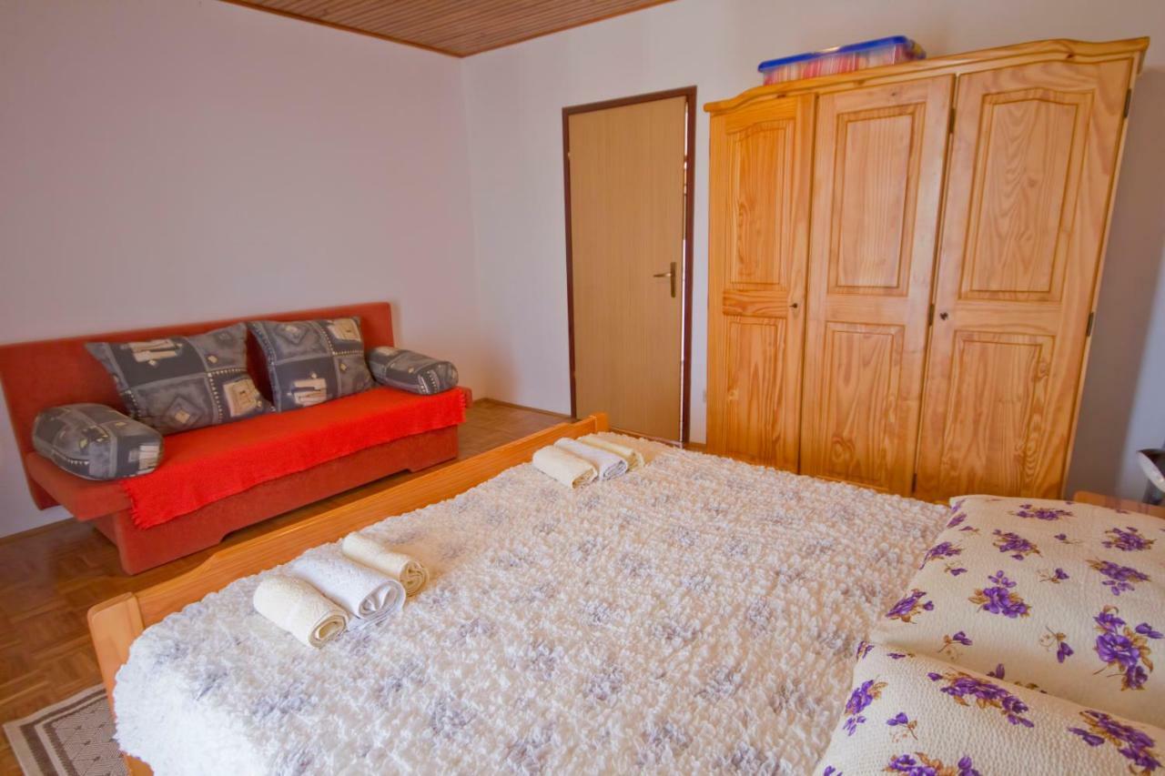 מדולין Holiday Home Matosevic מראה חיצוני תמונה