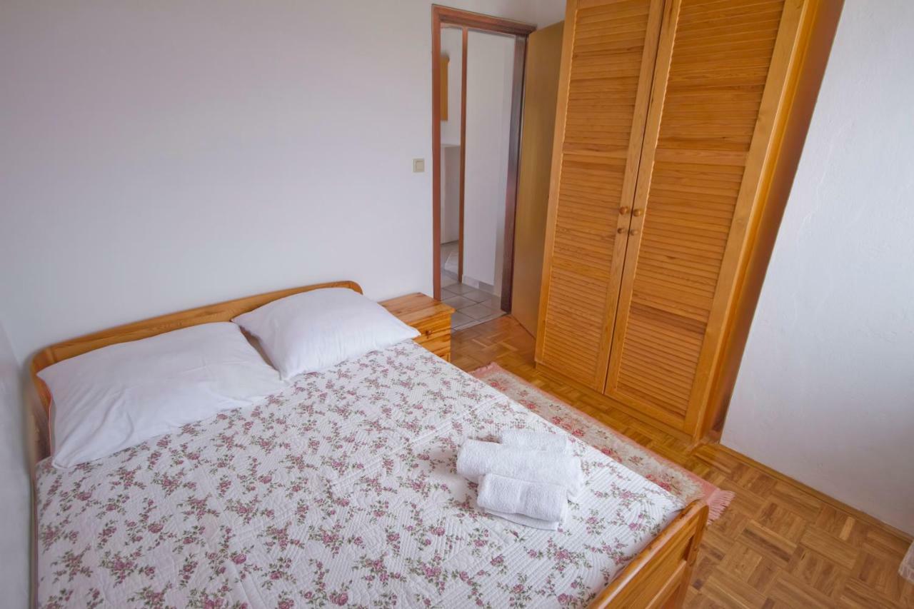 מדולין Holiday Home Matosevic מראה חיצוני תמונה