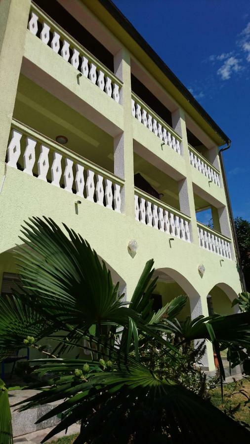 מדולין Holiday Home Matosevic מראה חיצוני תמונה