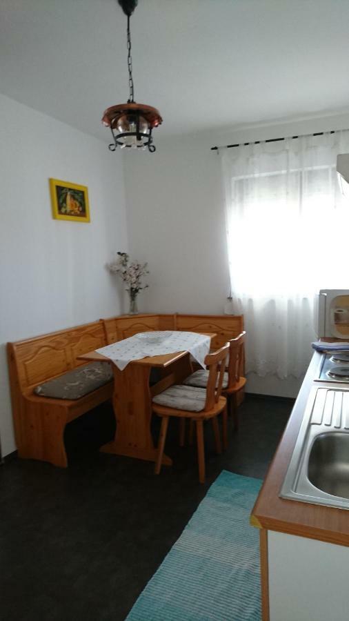 מדולין Holiday Home Matosevic מראה חיצוני תמונה