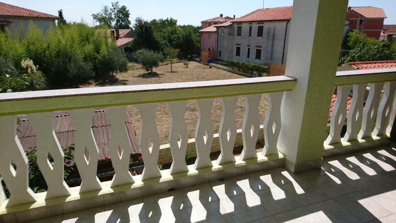 מדולין Holiday Home Matosevic מראה חיצוני תמונה