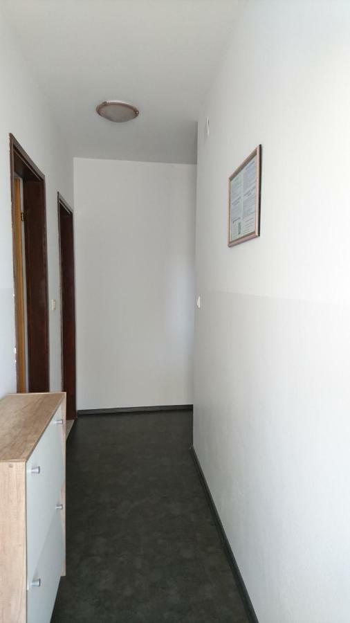 מדולין Holiday Home Matosevic מראה חיצוני תמונה